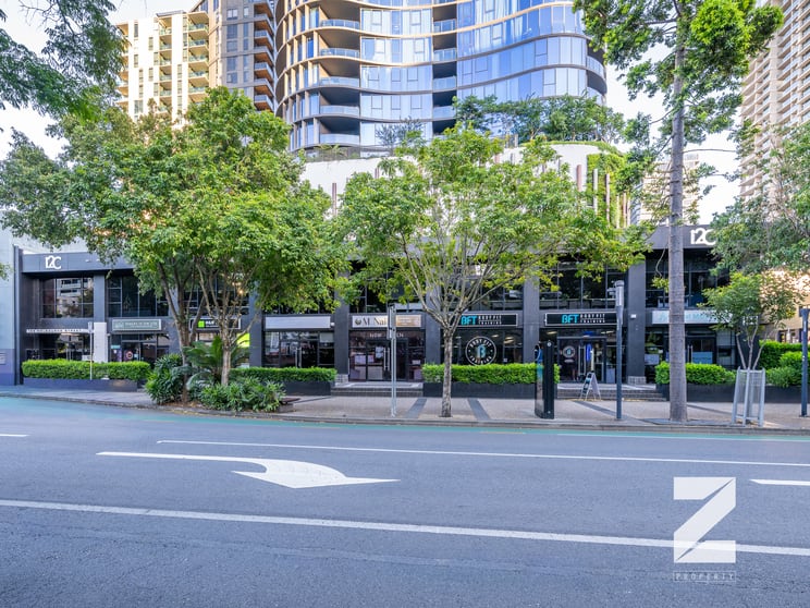 3/165 Melbourne Street South Brisbane QLD 4101 - Image 3