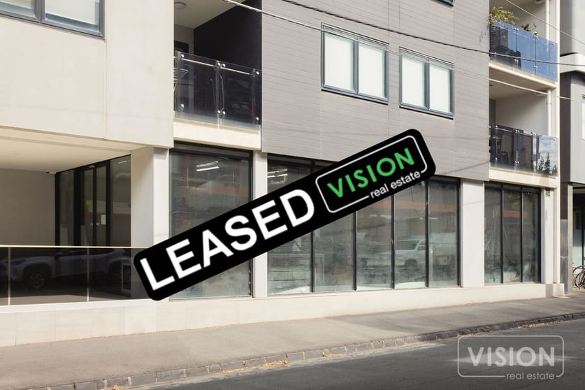 Shop 3/33-35 Breese Street Brunswick VIC 3056 - Image 1