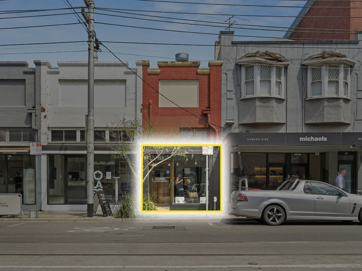 153 Chapel Street St Kilda VIC 3182 - Image 1
