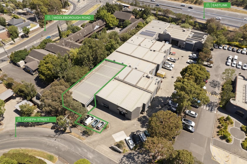 Click to view all images 1/2-4 Joseph Street Blackburn North VIC 3130 - Image 1