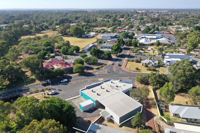 Click to view all images 93 Capel Drive Capel WA 6271 - Image 1