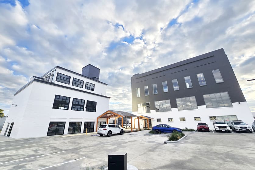 Click to view all images Levels 1 & 2/3 Kiln Court St Leonards TAS 7250 - Image 2