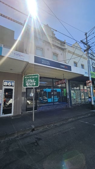 Click to view all images 863 Sydney Road Brunswick VIC 3056 - Image 2