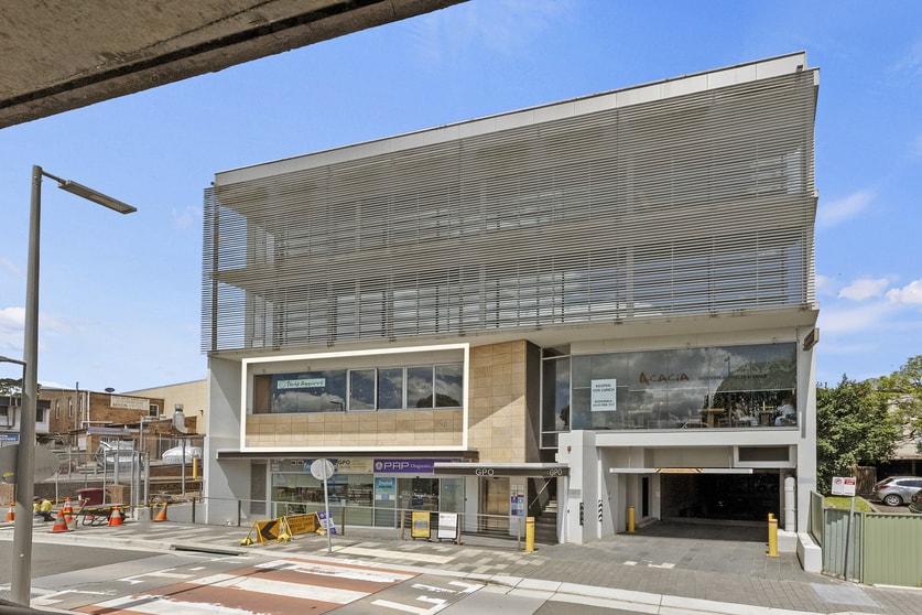 Click to view all images 5/741 Pacific Highway Gordon NSW 2072 - Image 1