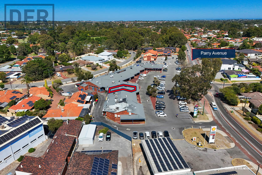 5/118 Parry Avenue Bull Creek WA 6149 - Image 2