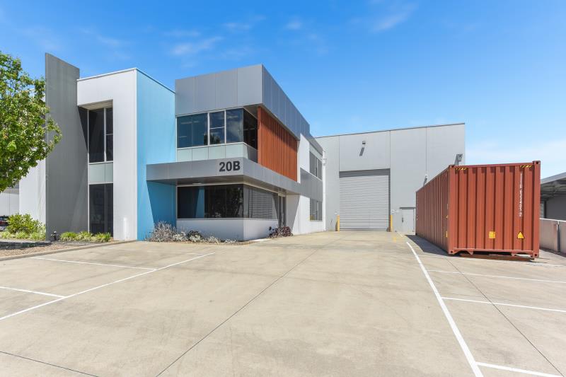 Click to view all images Unit B/20 Technology Circuit Hallam VIC 3803 - Image 1