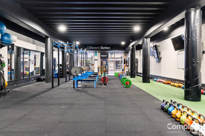 Click to view all images 3/103 COMMERCIAL STREET WEST Mount Gambier SA 5290 - Image 3