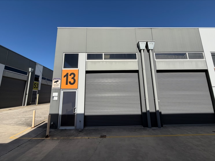 Click to view all images 13/6-14 Wells Road Oakleigh VIC 3166 - Image 2
