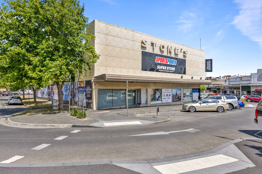 Click to view all images 2-4 Main Road Ballarat Central VIC 3350 - Image 1