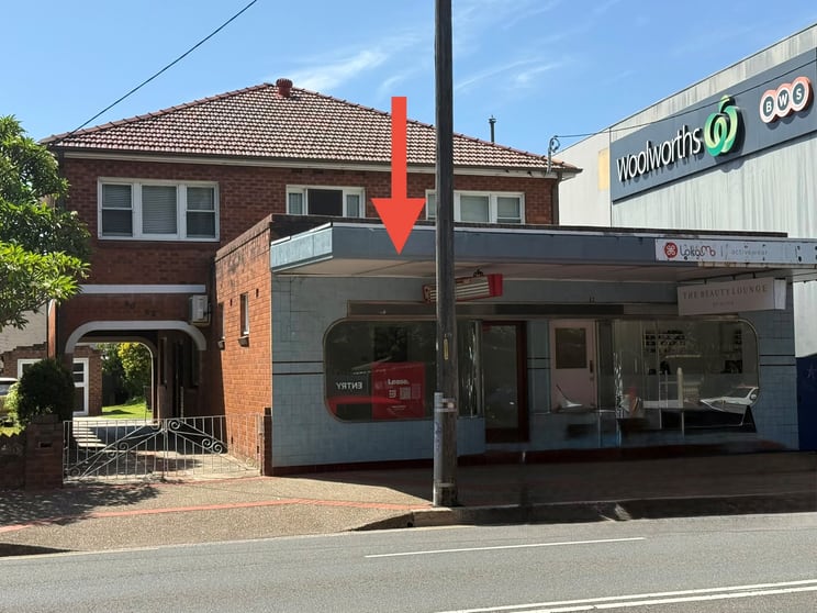 Click to view all images 1/62 Princes Highway Fairy Meadow NSW 2519 - Image 1