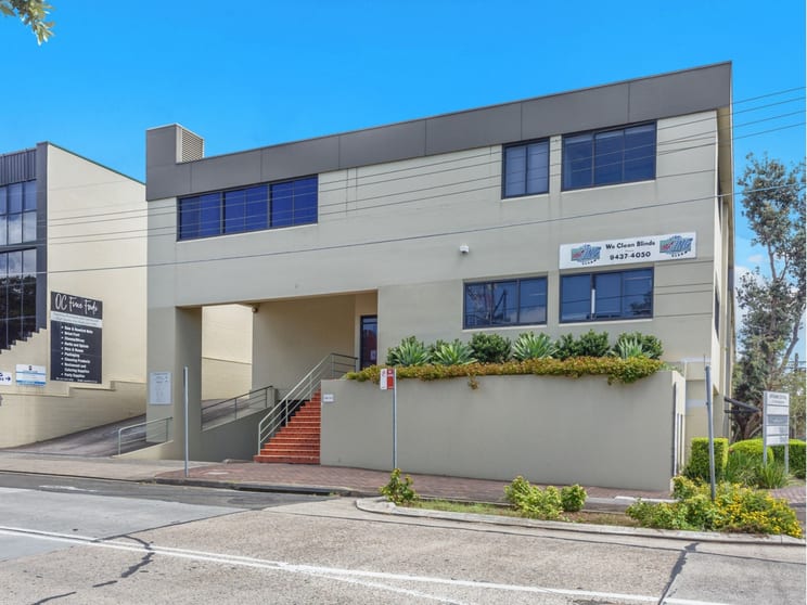 Click to view all images Part Unit 7/12-18 Clarendon Street Artarmon NSW 2064 - Image 1