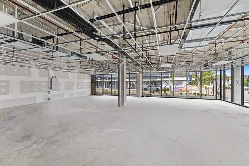 Click to view all images Level 1 Suite 5/99 Pacific Highway Charlestown NSW 2290 - Image 3