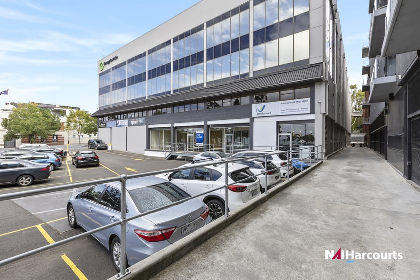 Click to view all images 1,2,3/6-24 Moorabool Street Geelong VIC 3220 - Image 2
