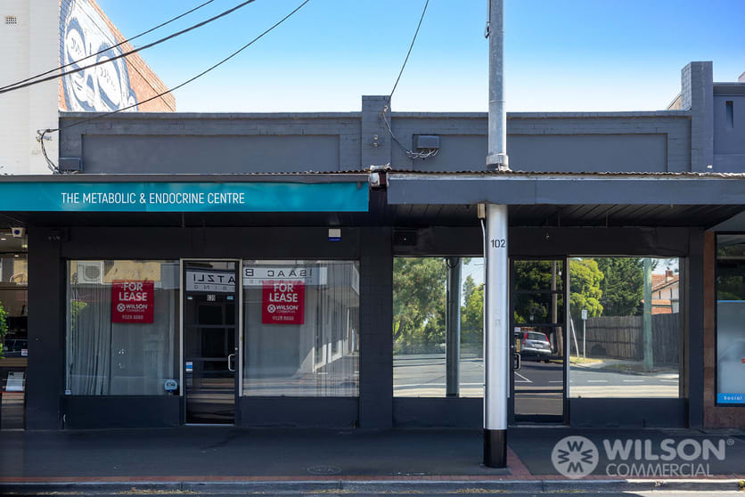 Click to view all images 639-641 Glen Huntly Road Caulfield VIC 3162 - Image 1