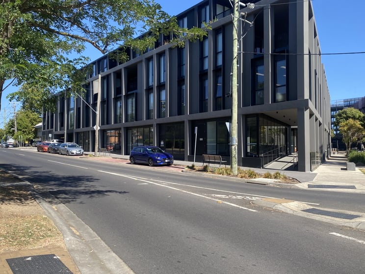 Click to view all images G01/15-19 Service Street Sunshine VIC 3020 - Image 1