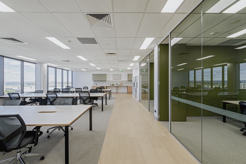 Click to view all images Gateway, 241 O'Riordan Street Mascot NSW 2020 - Image 5