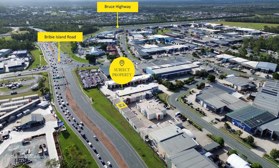 Click to view all images 12/22-26 Cessna Drive Caboolture QLD 4510 - Image 2