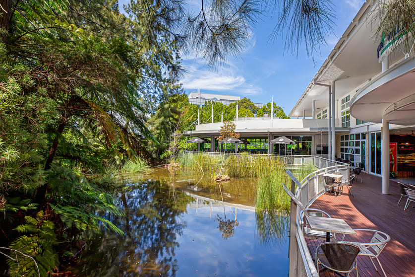 Click to view all images 3 Julius Avenue Macquarie Park NSW 2113 - Image 1
