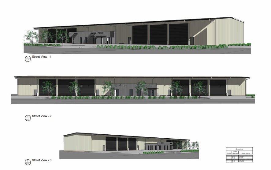158-160 Enterprise Street Bohle QLD 4818 - Image 2