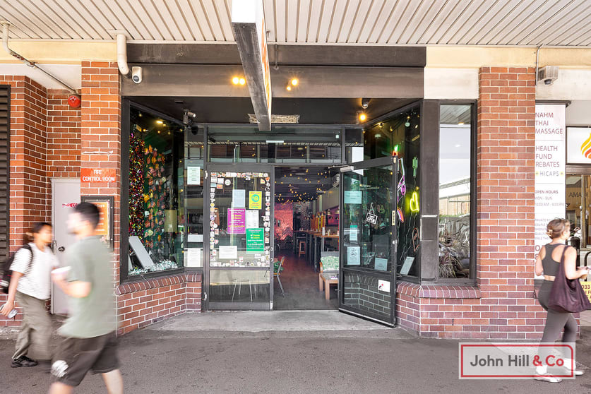 Click to view all images Shop 3/62-64 King Street Newtown NSW 2042 - Image 2