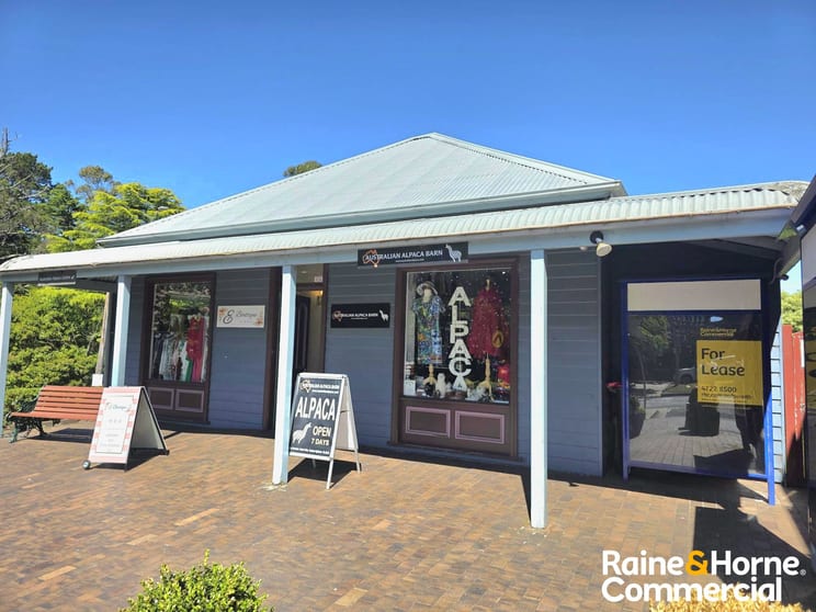 Click to view all images 201 Leura Mall Leura NSW 2780 - Image 1