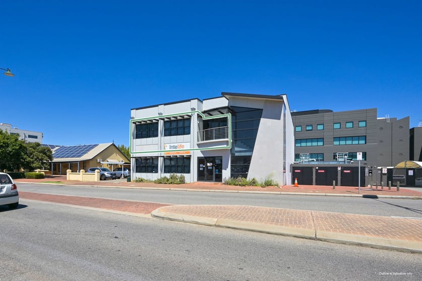 Click to view all images Floor 1 21 Keane Street Midland WA 6056 - Image 1