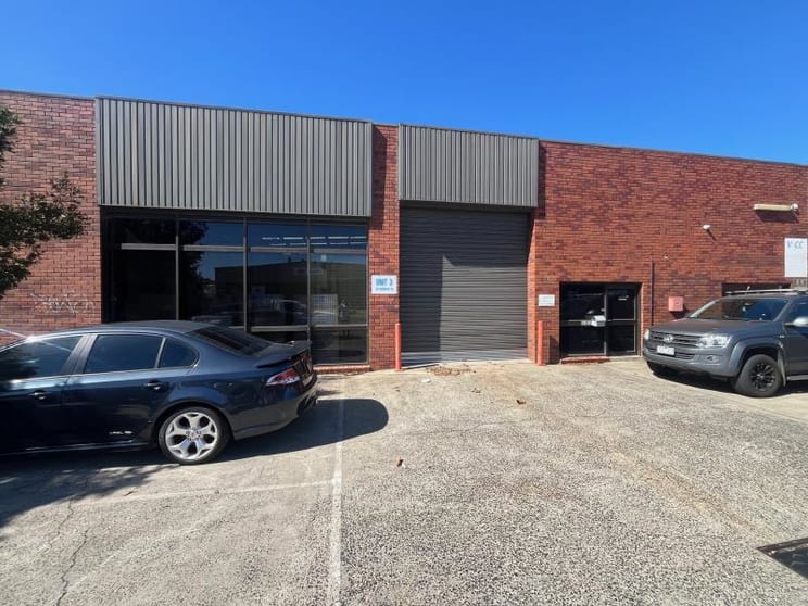 Unit #3/310 Boundary Road Braeside VIC 3195 - Image 1