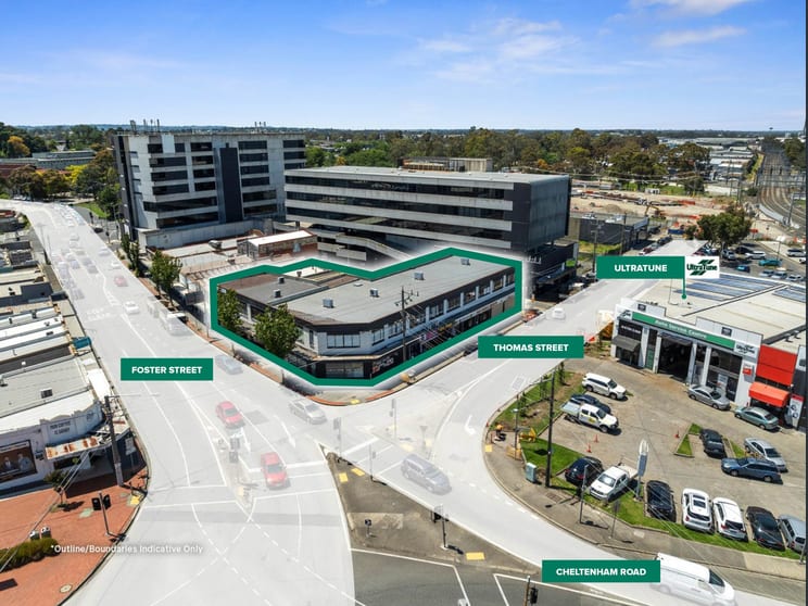 Click to view all images Suite 4, 106 Foster Street Dandenong VIC 3175 - Image 2