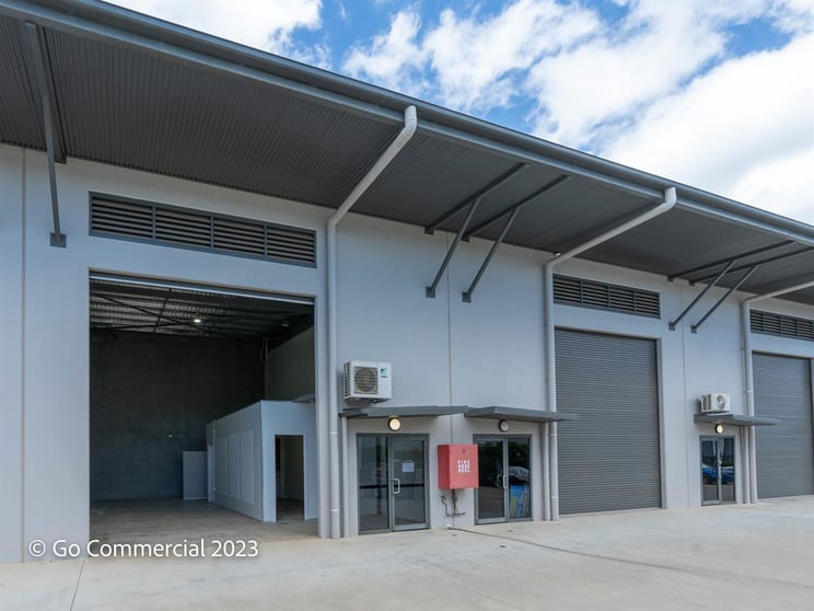 Click to view all images unit 6/18 Salvado Drive Smithfield QLD 4878 - Image 1