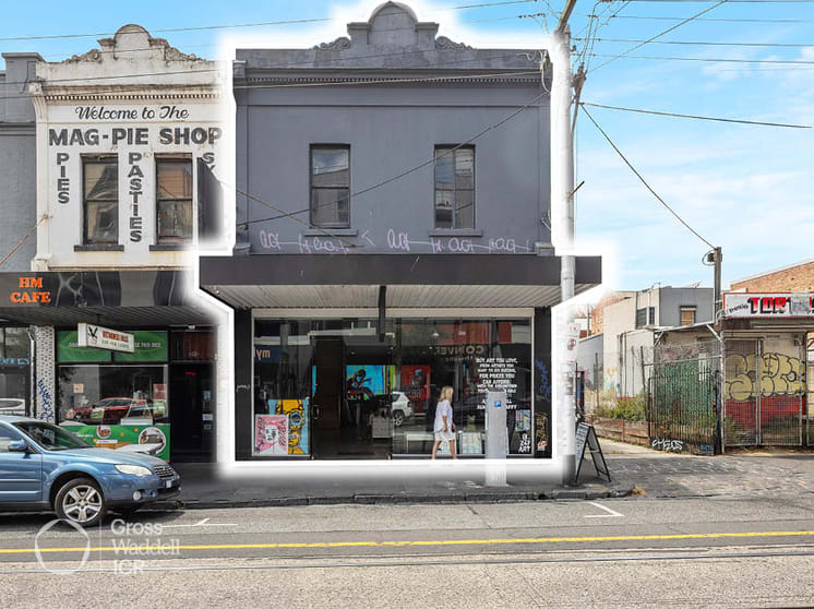 Click to view all images 386 Smith Street Collingwood VIC 3066 - Image 1