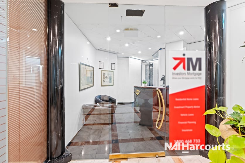 Click to view all images 412/434 St Kilda Road Melbourne VIC 3004 - Image 2