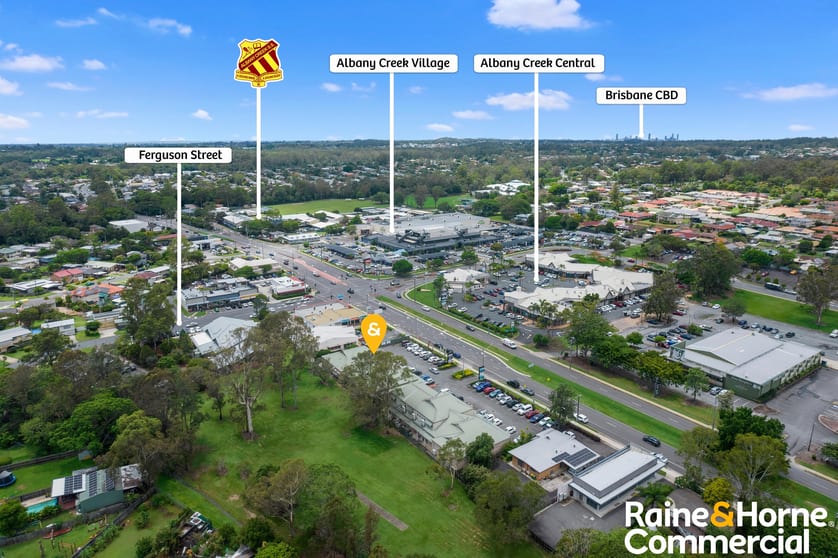 Click to view all images 723-731 Albany Creek Road Albany Creek QLD 4035 - Image 3