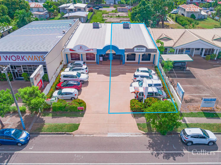 Click to view all images 2/291 Ross River Road Aitkenvale QLD 4814 - Image 1