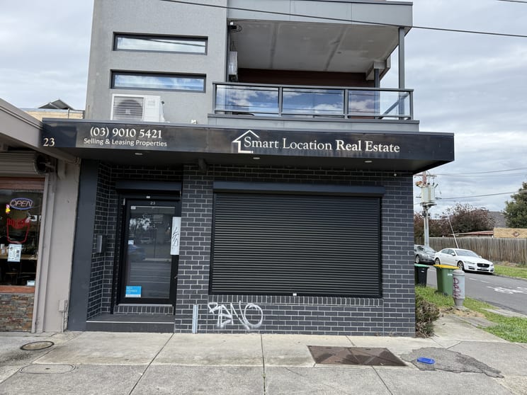 Click to view all images 23 Johnson Street Reservoir VIC 3073 - Image 1