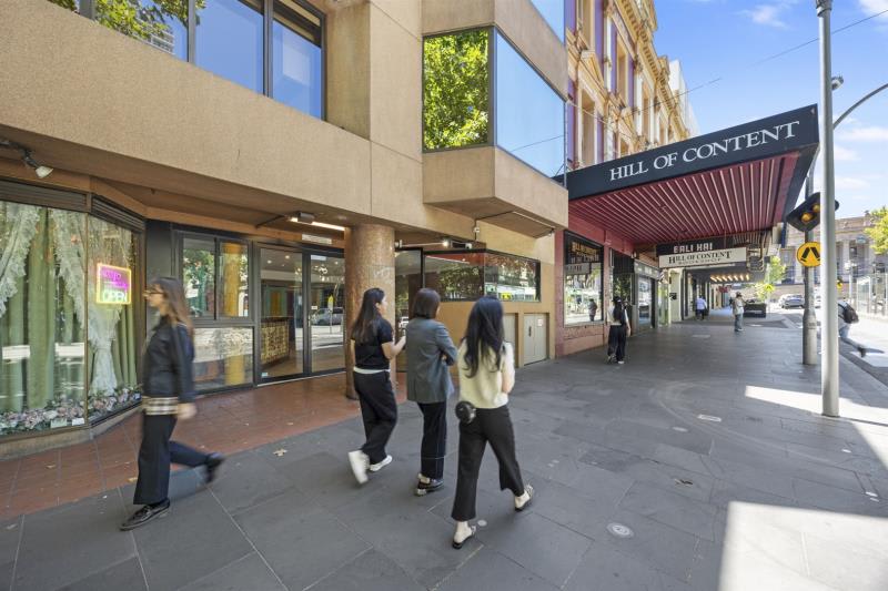 Shop 1/50 Bourke Street Melbourne VIC 3000 - Image 2