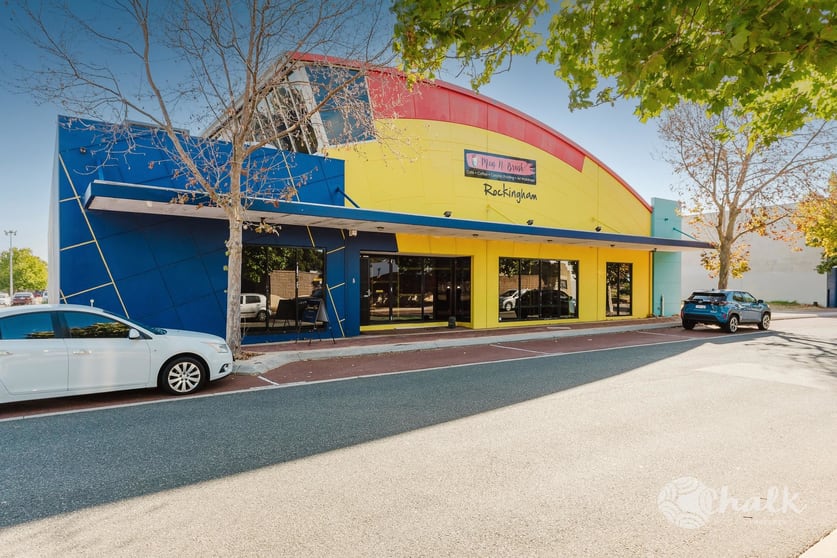 Click to view all images 5 MacKinnon Street Rockingham WA 6168 - Image 2