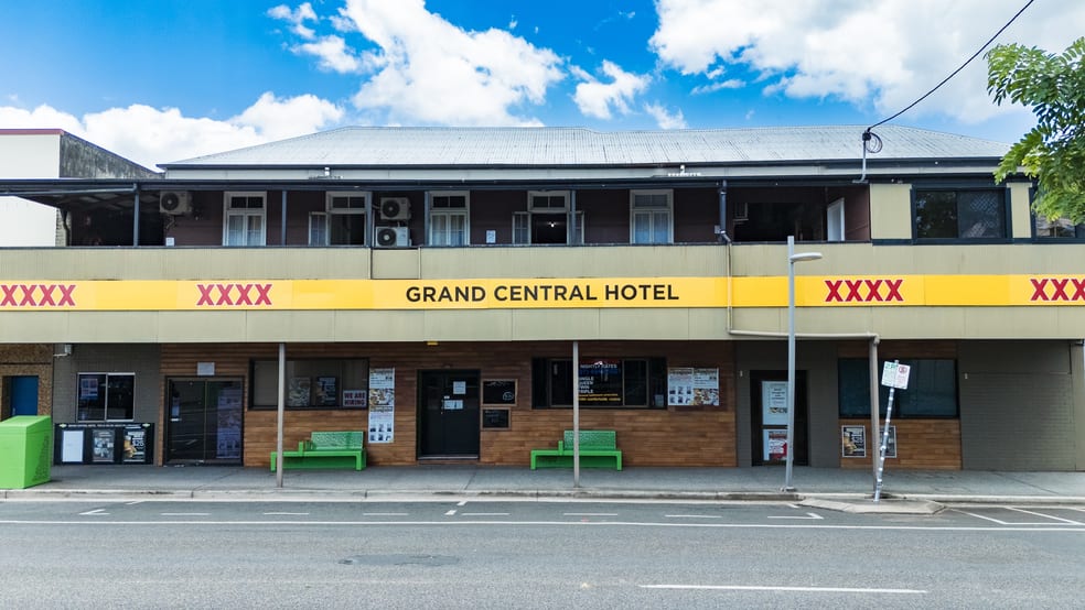 69 Main Street Proserpine QLD 4800 - Image 1