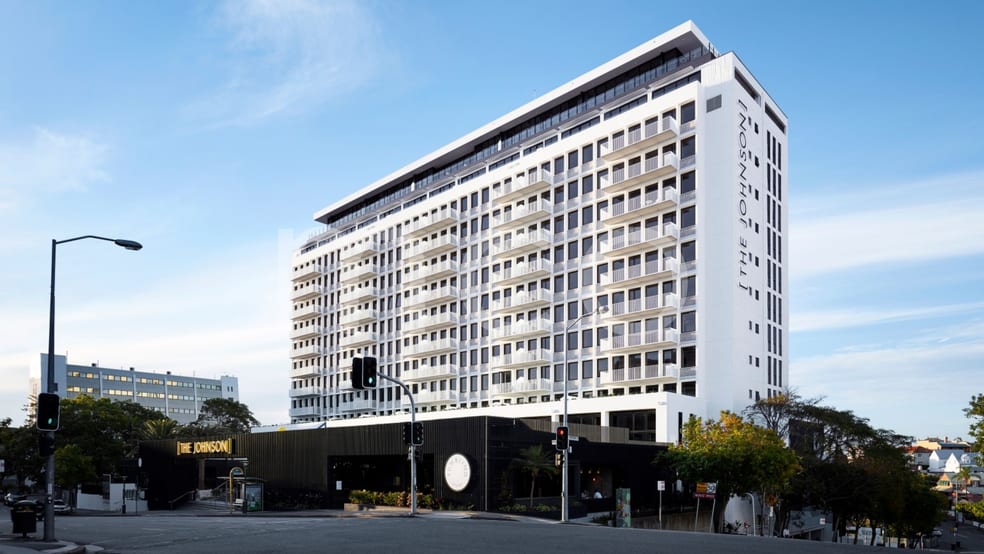 Suite T35/447 Boundary Street Spring Hill QLD 4000 - Image 2