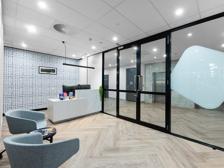 Click to view all images Suite 1B/2 Gardner Close Milton QLD 4064 - Image 3