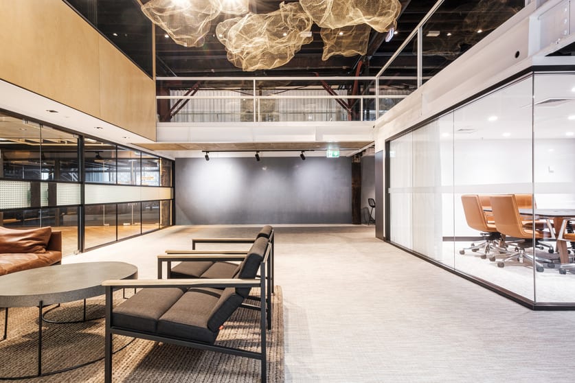 Click to view all images Piers 8 & 9, 23 Hickson Road, Walsh Bay Sydney NSW 2000 - Image 1