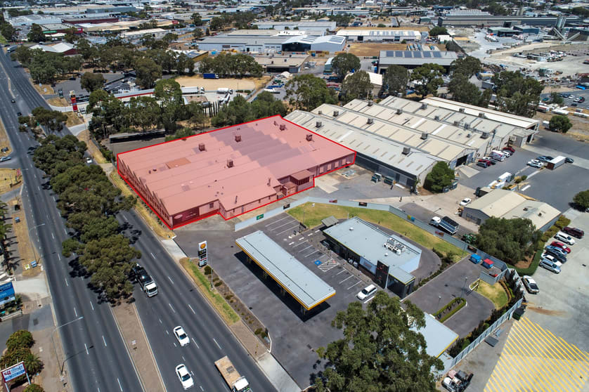 Click to view all images 101 - 121 Port Wakefield Road Cavan SA 5094 - Image 2