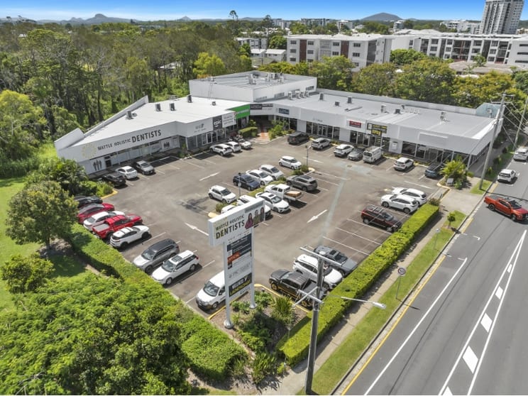 Click to view all images 54 Baden Powell Street Maroochydore QLD 4558 - Image 2