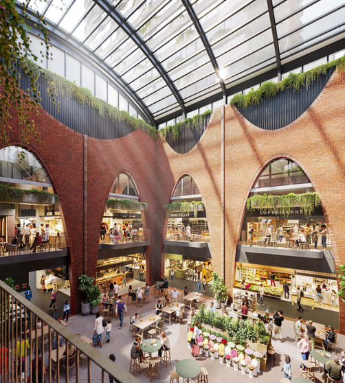 Click to view all images Level 1, 21-39 Grote Street Adelaide SA 5000 - Image 3