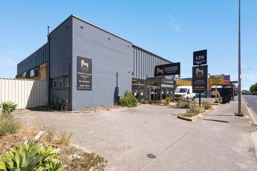 Click to view all images Shop 1/128 Main North Road Prospect SA 5082 - Image 1