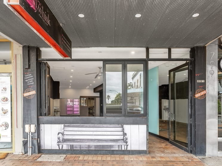 Retail/801 Military Road Mosman NSW 2088 - Image 2