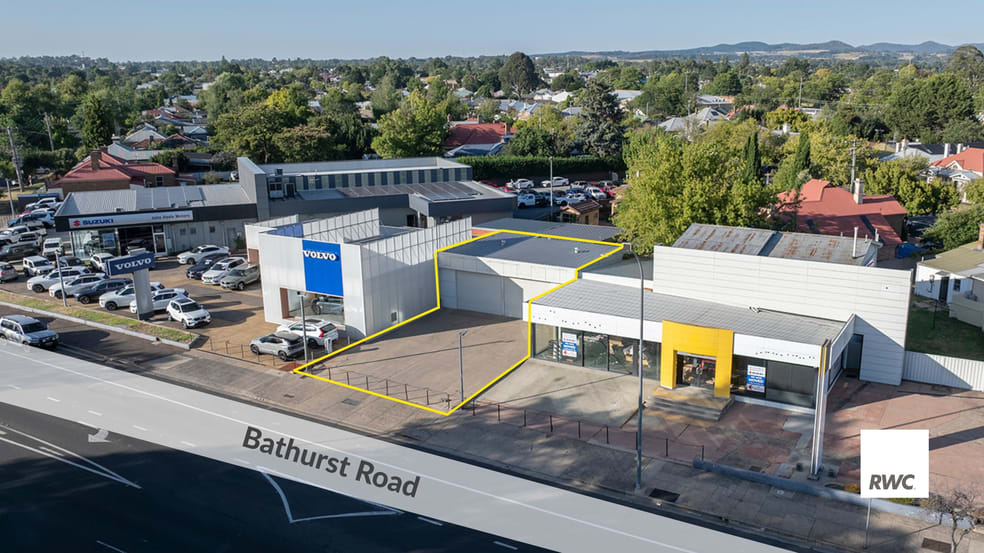 36 Bathurst Road Orange NSW 2800 - Image 1