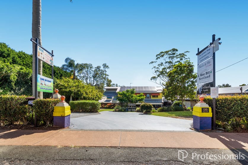 shop 5/120 Long Rd Tamborine Mountain QLD 4272 - Image 1