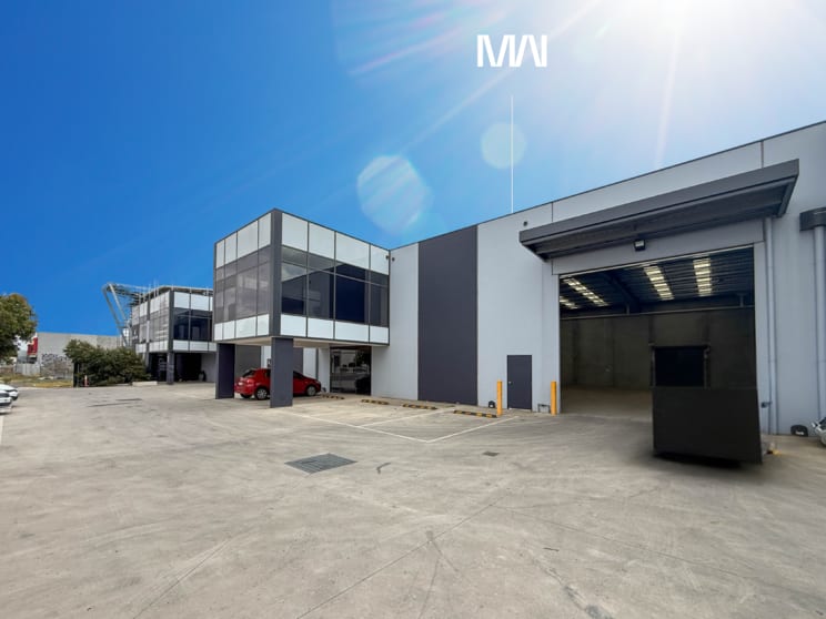 Unit 2, 4 Gold Court Derrimut VIC 3026 - Image 1
