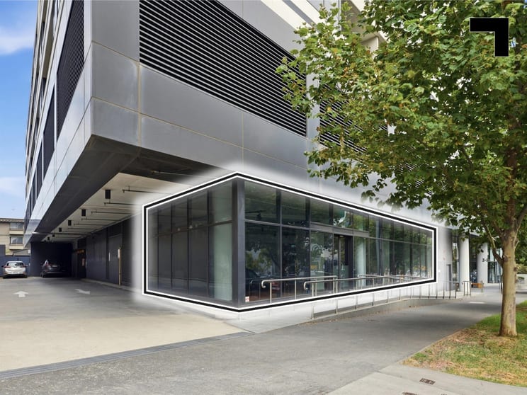 3R/3-5 St Kilda Road St Kilda VIC 3182 - Image 2