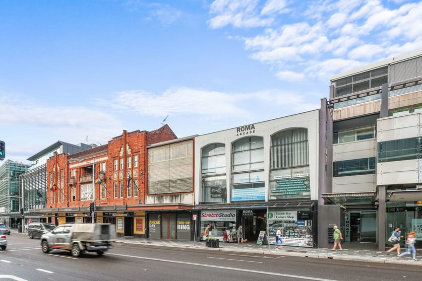 Click to view all images Level G/5/413 New South Head Road Double Bay NSW 2028 - Image 2